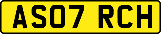 AS07RCH