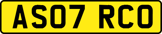 AS07RCO