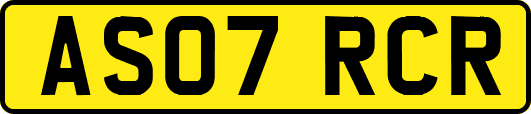 AS07RCR
