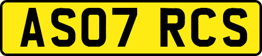 AS07RCS