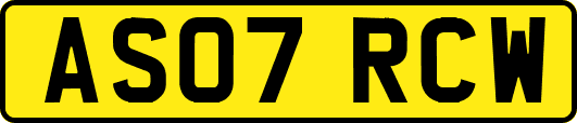 AS07RCW