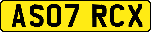 AS07RCX