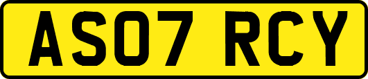 AS07RCY