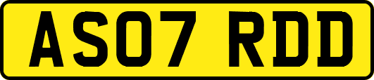 AS07RDD