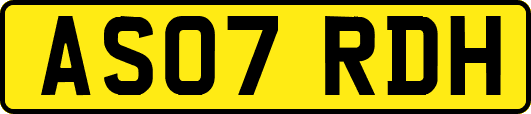 AS07RDH
