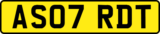 AS07RDT