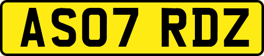 AS07RDZ