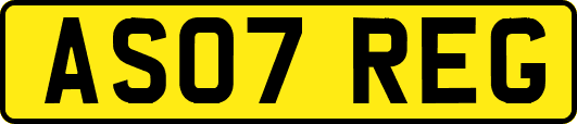 AS07REG