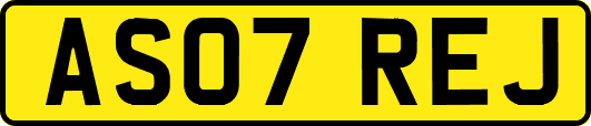 AS07REJ