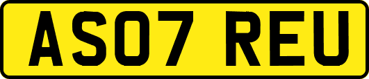 AS07REU