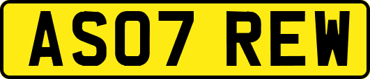 AS07REW