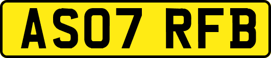AS07RFB