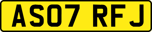 AS07RFJ