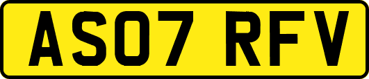 AS07RFV
