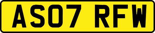AS07RFW