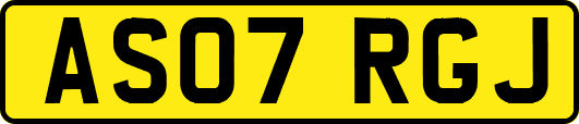 AS07RGJ