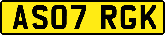 AS07RGK
