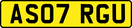 AS07RGU