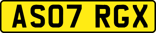AS07RGX