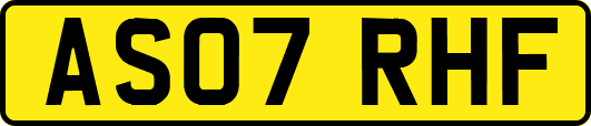 AS07RHF