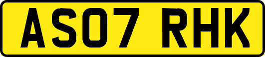 AS07RHK
