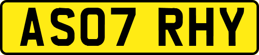 AS07RHY