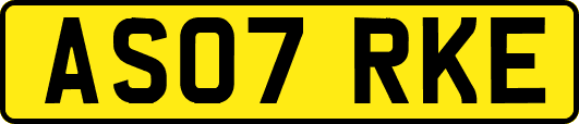 AS07RKE