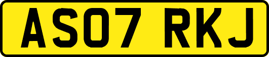 AS07RKJ
