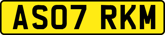 AS07RKM