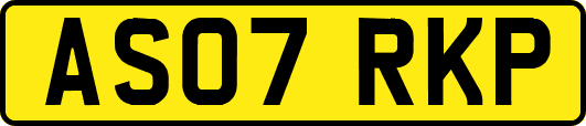 AS07RKP