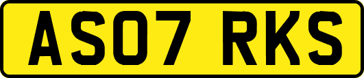 AS07RKS