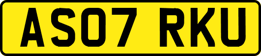 AS07RKU
