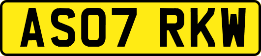 AS07RKW