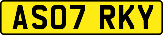 AS07RKY
