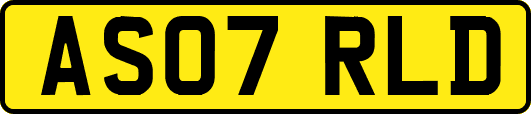 AS07RLD