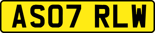 AS07RLW