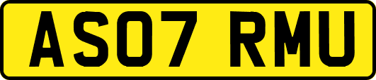 AS07RMU