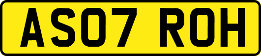 AS07ROH