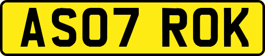 AS07ROK