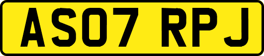 AS07RPJ