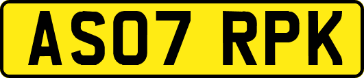 AS07RPK