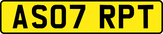 AS07RPT