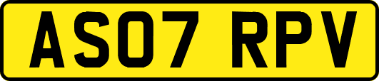 AS07RPV
