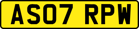 AS07RPW