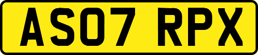 AS07RPX