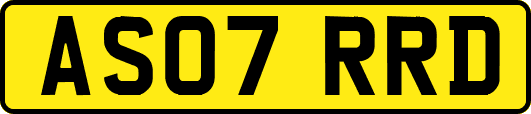 AS07RRD