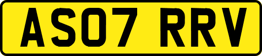 AS07RRV