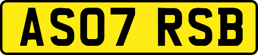 AS07RSB