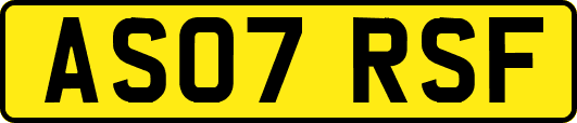 AS07RSF
