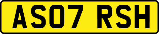 AS07RSH